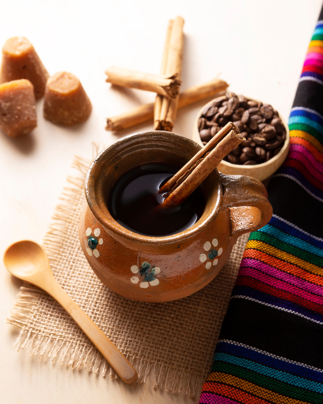 Gesha Natural Process Medium Roast Whole Bean Coffee – Rustic Edition from Guatemala (400 g)